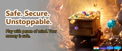Win Big with iii7 Game! banner