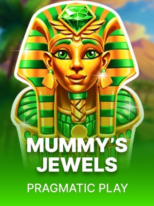 Mummy's Jewels