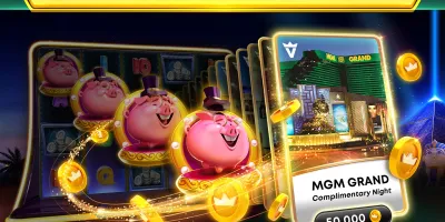 iii7 Game Rewards and Payouts Screen